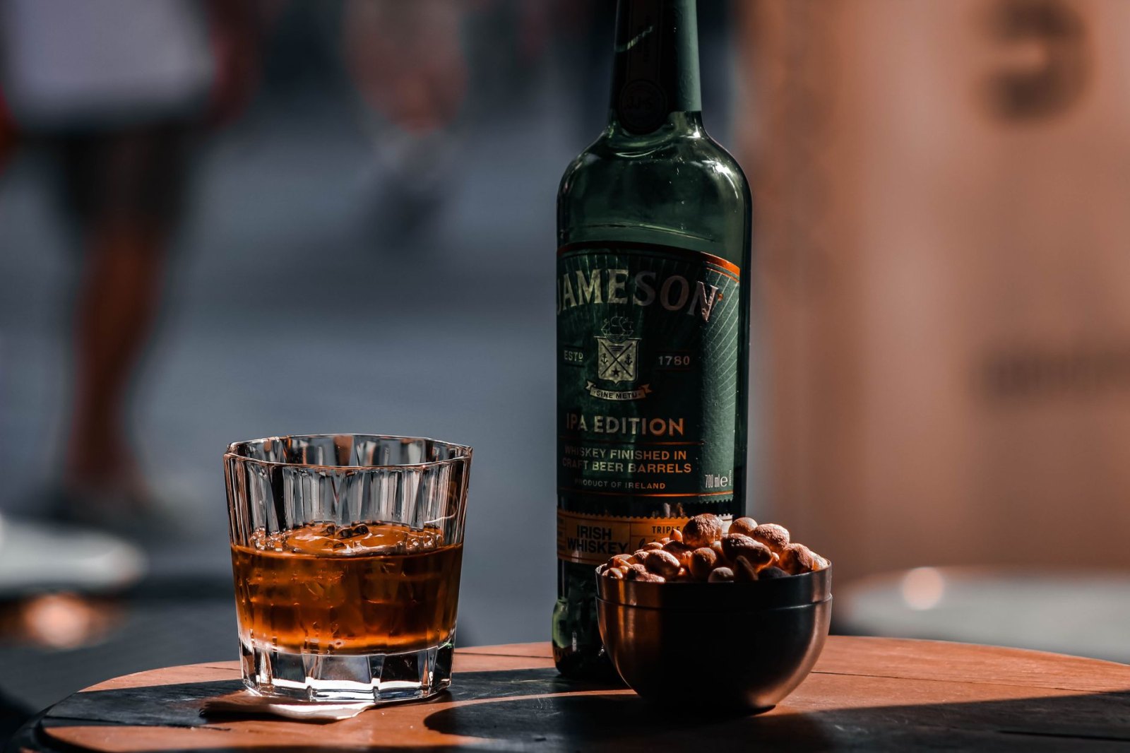 Бутылка виски Springbank 10