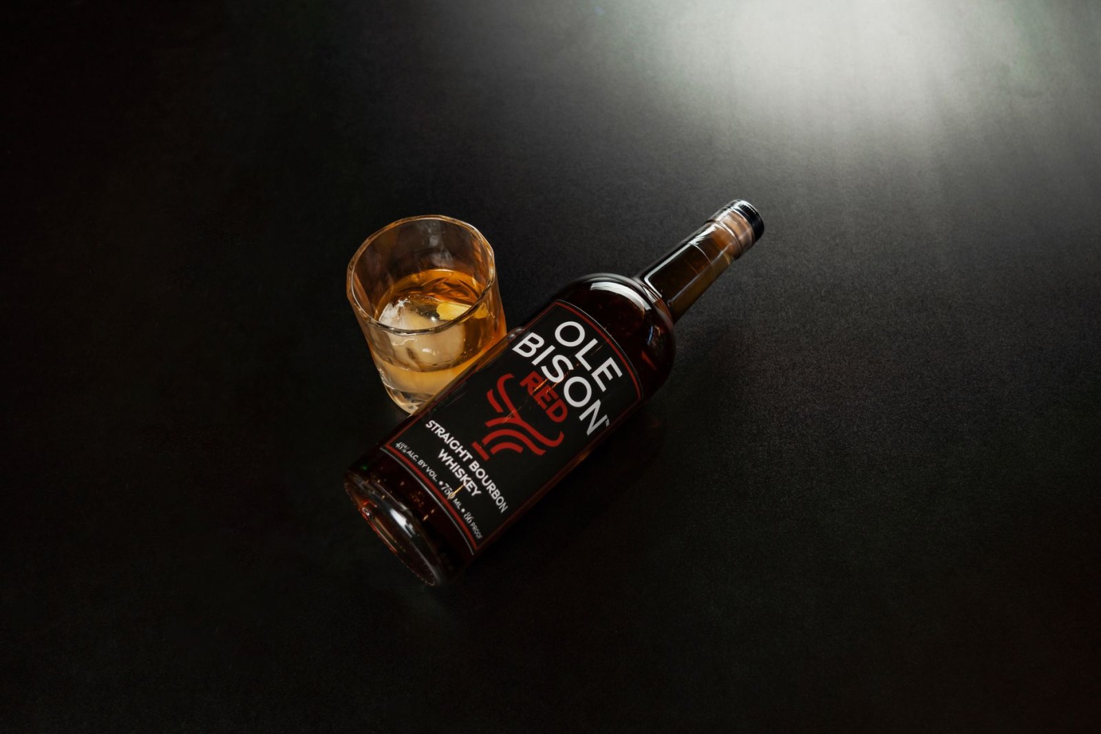 Бутылка виски Balvenie DoubleWood 12