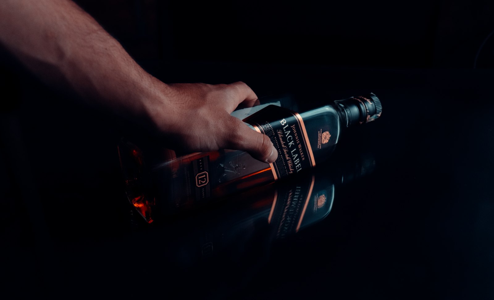 Бутылка виски Yamazaki 12