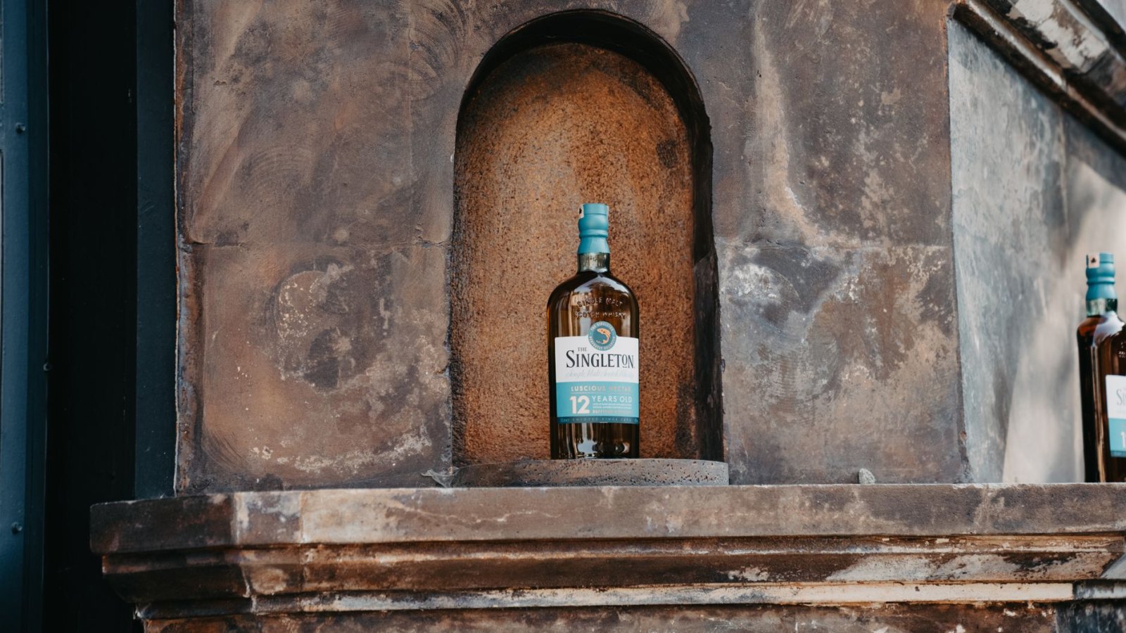 Бутылка виски Highland Park 12