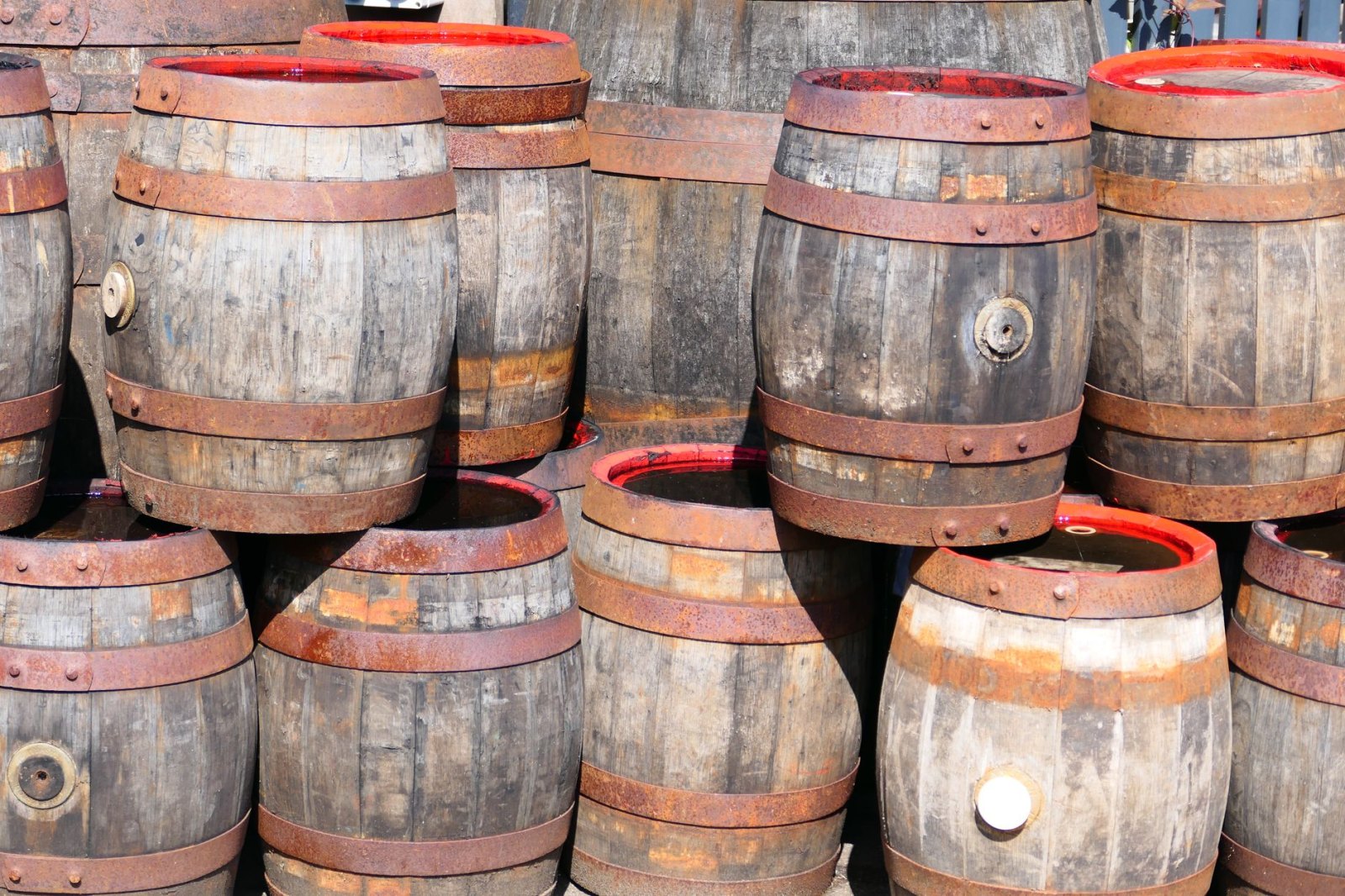 Бутылка виски Redbreast 12