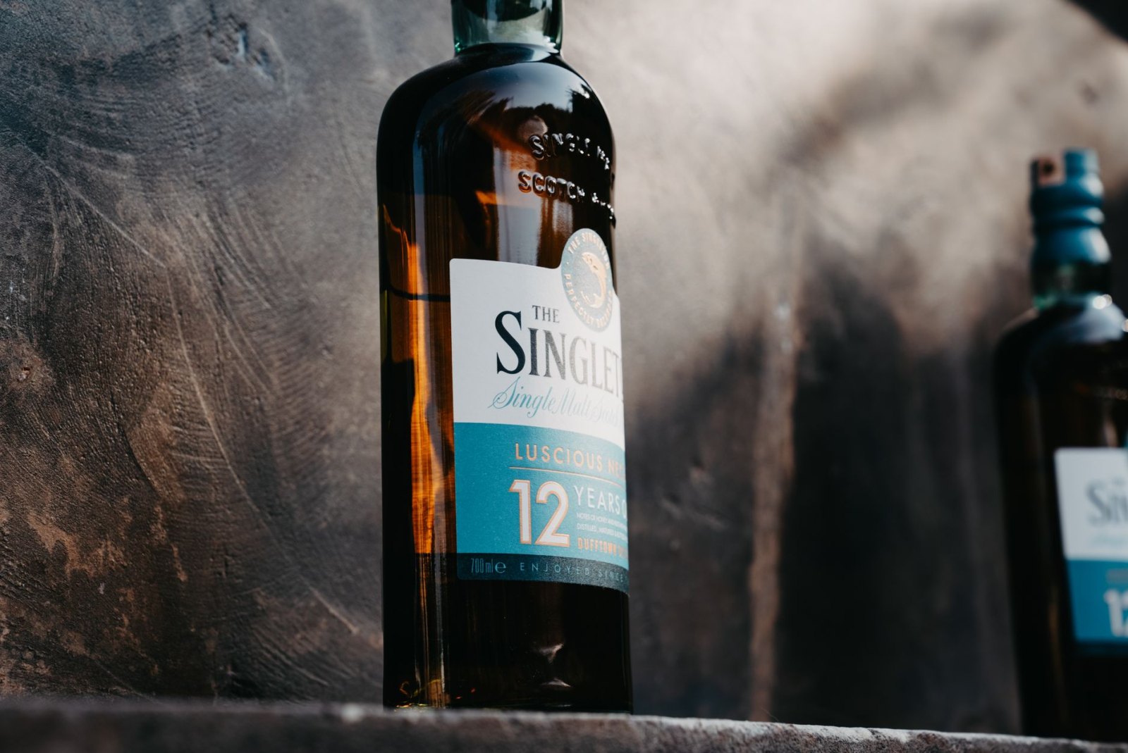Бутылка виски Buffalo Trace